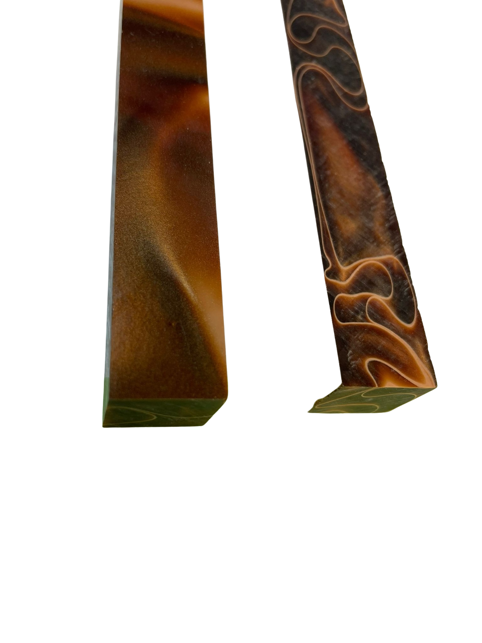 Copper Wtj Gold Thread