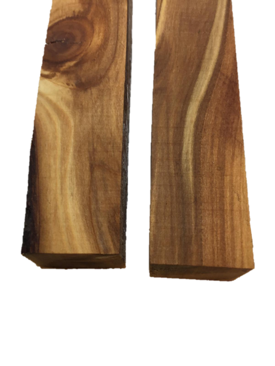 Crabapple Stabilized