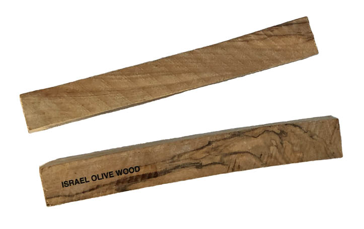 Israel Olive Wood