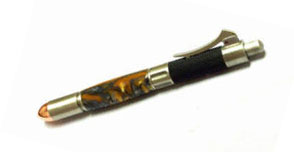 1782           Revolver Click Pen - Handcrafted pen by J&H Novelties