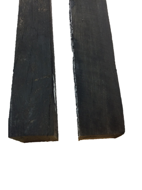 Brazilian Ebony