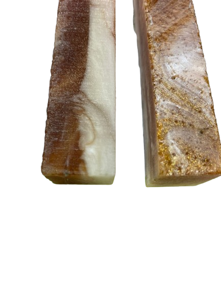 Golden Glimmer Copper