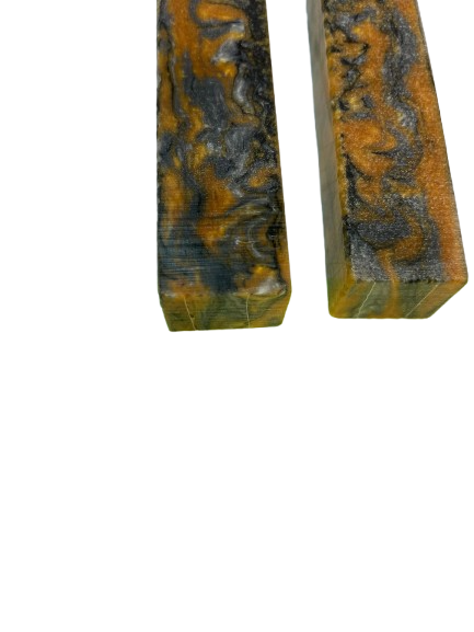 Inlace Acrylester Gold Rush