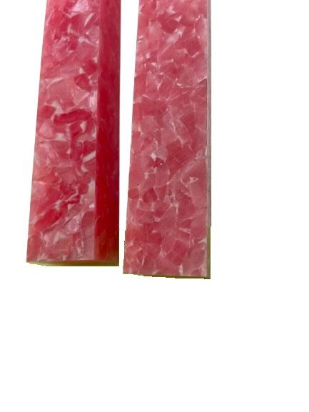 Pink Crush Lava Bright