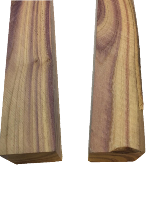 Purple Lilac Stabilized