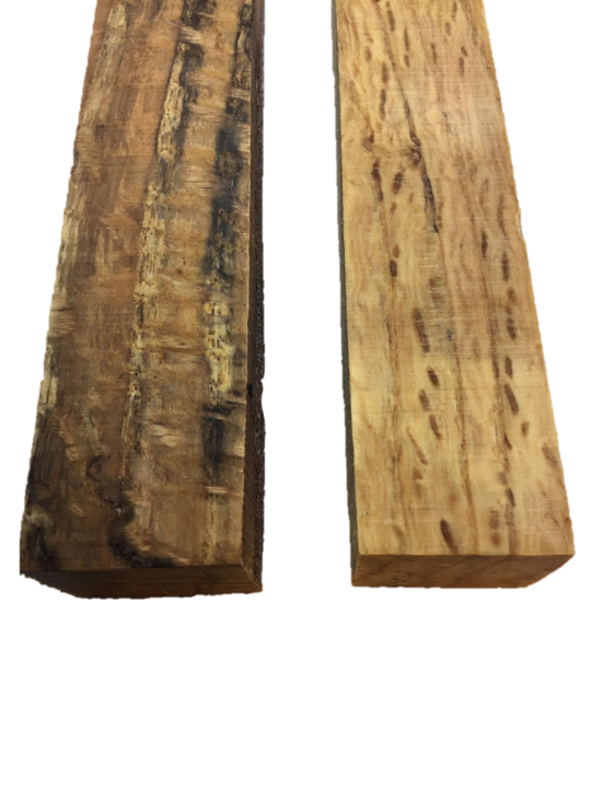 Spalted Tiger Oak (2)