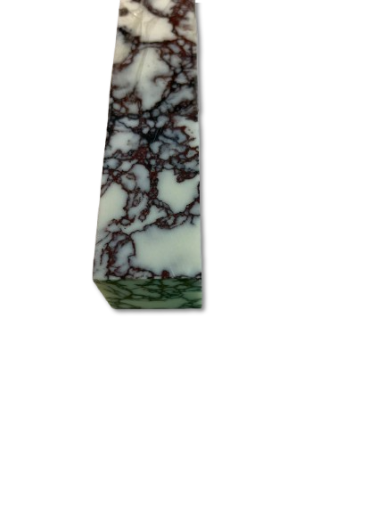 True Stone In Wild Horse Jasper